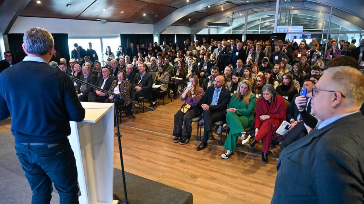 ExportLog 2026 en los medios: la cobertura periodística de la primera edición